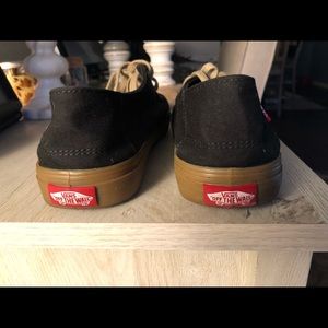 Rats Vulc SF Black Vans